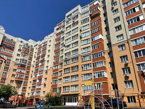 квартира по адресу Лісогринівецька ул., 26/3