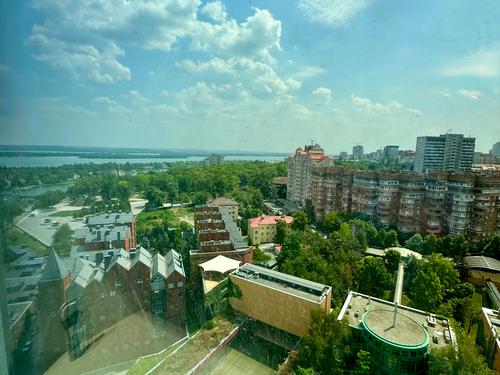 квартира за адресою Січеславська наб. (В. І. Леніна), 35-м