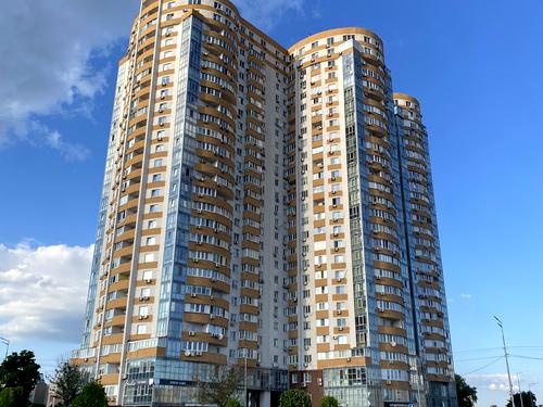 квартира за адресою Київ, Юрія Шумського вул., 5