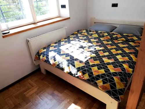 квартира по адресу Глубокая ул., 7
