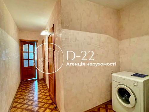 квартира за адресою Братства Тарасівців вул. (Декабристів), 12/37