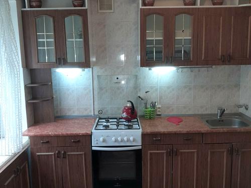 квартира за адресою Української Перемоги вул., 31