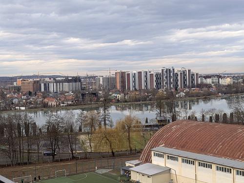 квартира за адресою Гетьмана Мазепи вул., 160а