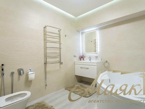 квартира по адресу Киев, Коперника ул., 3