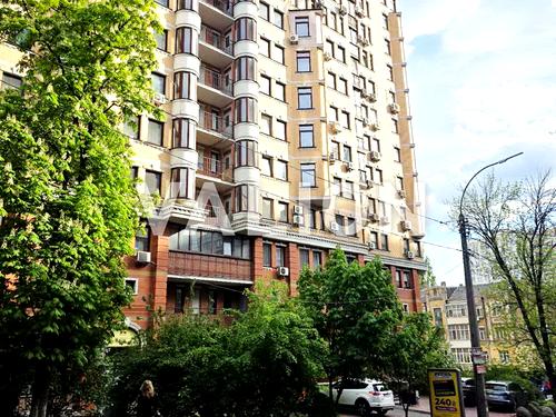 квартира за адресою Паньківська вул., 27/78