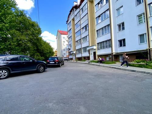 квартира по адресу Леннона ул., 37