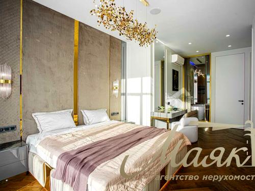квартира по адресу Демеевская ул., 29