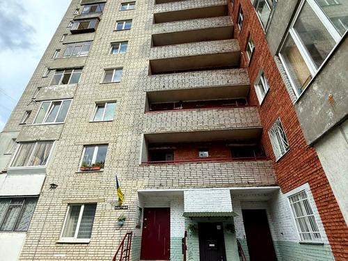 квартира по адресу Выговского ул. (Терешковой), 69
