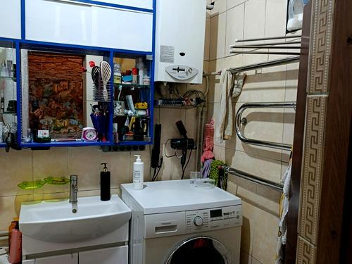 квартира за адресою Харків, Байрона просп., 6-10