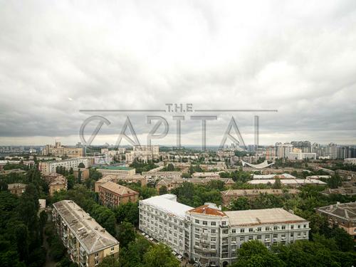 квартира по адресу Евгения Коновальца ул. (Щорса), 44-А