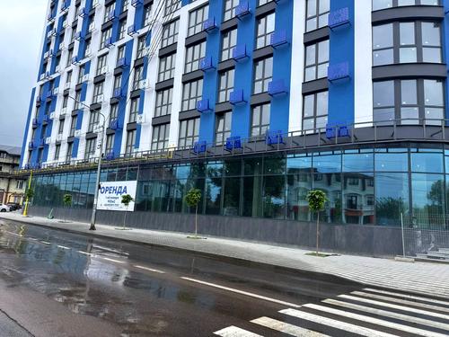 коммерческая по адресу Центральная ул., 21