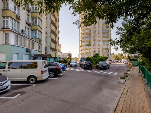 квартира за адресою Валерія Лобановського просп. (Червонозоряний), 4-В
