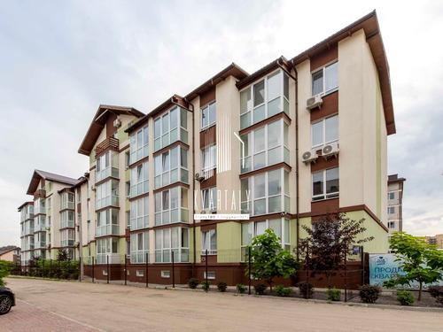 квартира по адресу Киев, Івана Білика ул. (Яблунева), 11