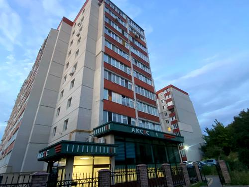 квартира за адресою Гетьмана Мазепи вул. (Красовського), 6г