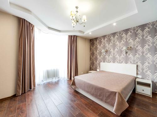 квартира за адресою Коперника вул., 3