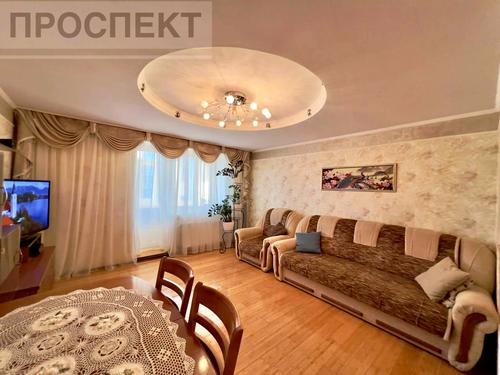 квартира за адресою Героїв Крут вул. (Черепіна), 68