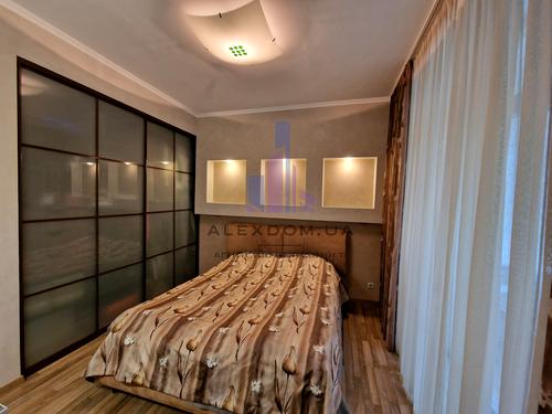 квартира за адресою Марка Безручка вул., 29