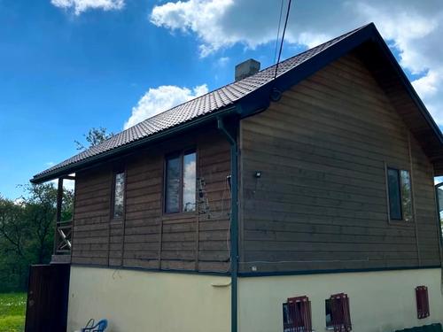 будинок за адресою Маяк