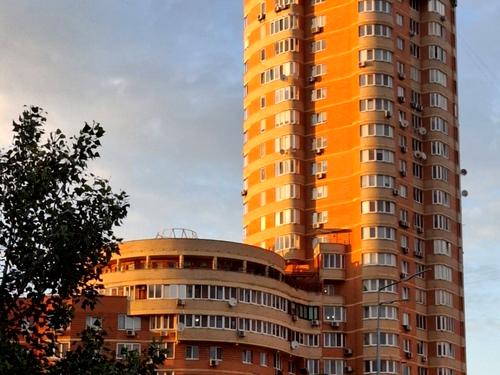 квартира по адресу Срибнокильская ул., 12