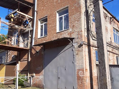 коммерческая по адресу Сімферопольський провулок, 6