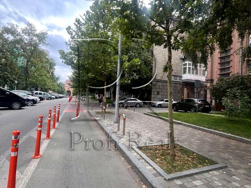 квартира по адресу Золотоворотская ул., 2-А