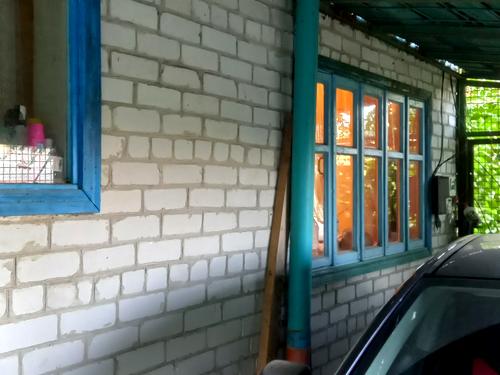 дом по адресу квіткова