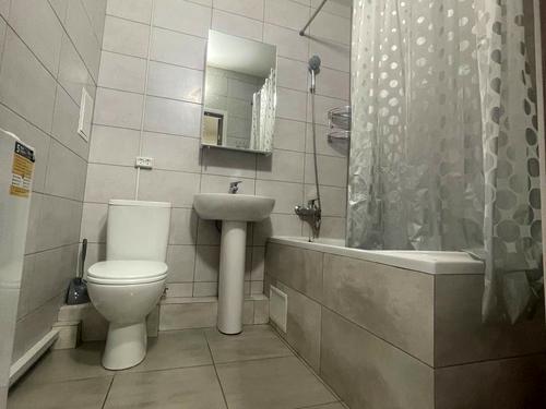 квартира за адресою Віталія Нестеренка вул. (Академіка Воробйова), 1