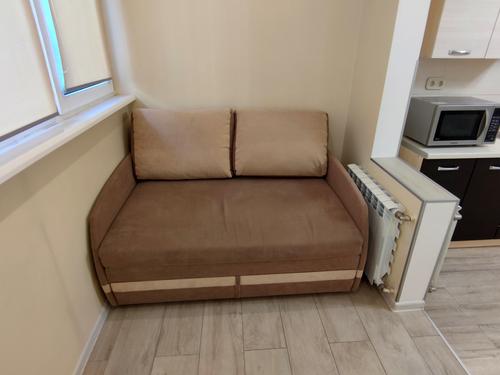 квартира по адресу Анны Ахматовой ул., 24