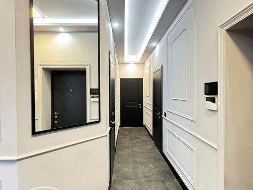квартира за адресою Карпинця, 8
