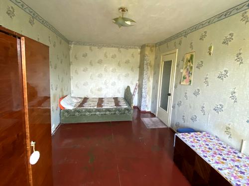 квартира по адресу Біляєва, 14