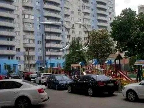 квартира за адресою Білогородська вул., 51/6