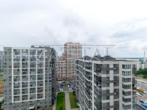 квартира за адресою Європейського Союзу просп. (Правди), 41