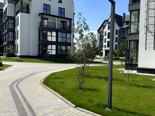 квартира за адресою Київська вул., 10в