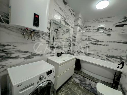 квартира за адресою Михайла Бойчука вул. (Кіквідзе), 41А