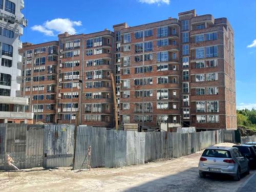 квартира за адресою Трускавецька вул., 123а