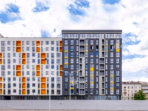 квартира за адресою Братів Гипиків вул. (Оренбурзька), 9