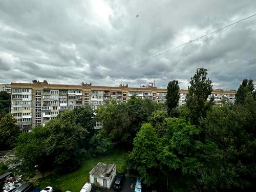 квартира по адресу Авиаконструктора Антонова ул., 15-А