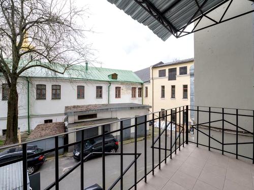 квартира за адресою Київ, Георгіївський пров., 2