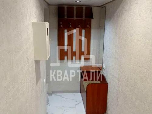 квартира по адресу Михаила Донца ул., 13