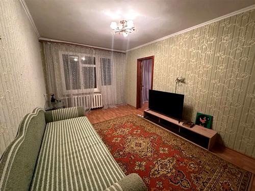 квартира по адресу Некрасівська, 5