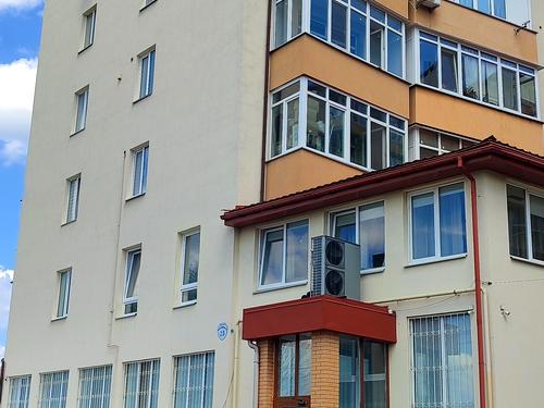 квартира за адресою Машинобудівників вул., 15