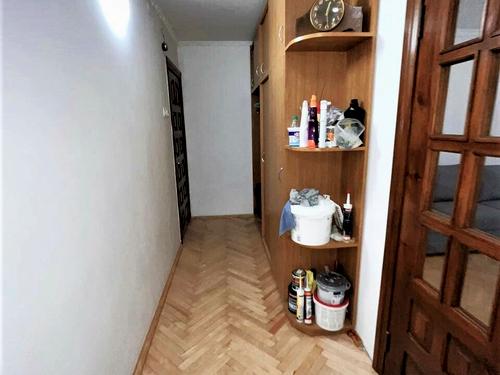 квартира за адресою Демнянська вул., 4а