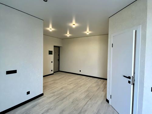 квартира по адресу Борисполь, Лисичівка, 4
