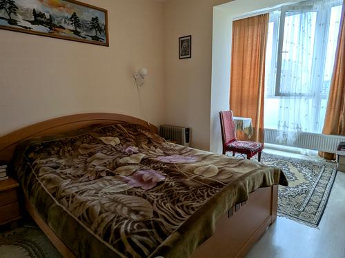 квартира за адресою Юліана Целевича вул., 10/3