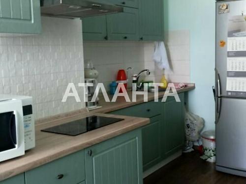 квартира за адресою Люстдорфська дорога вул., 55а
