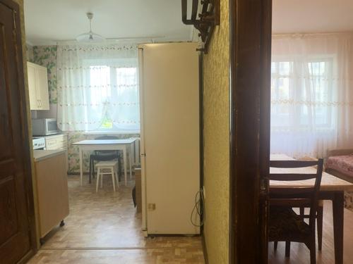 квартира по адресу Академика Королёва ул., 100