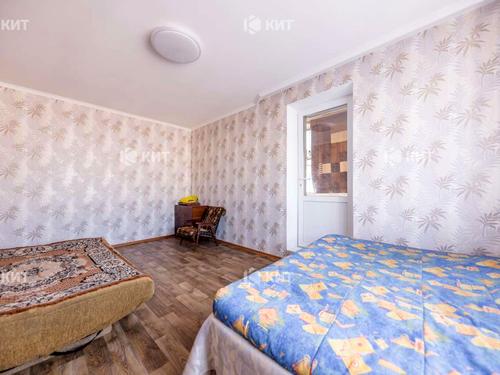 квартира по адресу Кричевского ул., 37