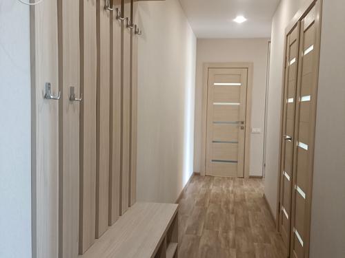 квартира за адресою Запорізьке шосе, 28-П