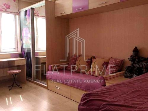 квартира за адресою Саперно-Слобідська вул., 8