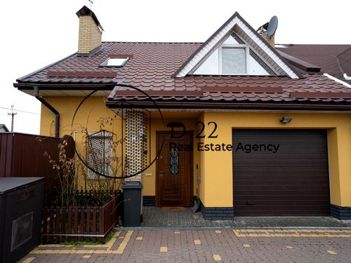 дом по адресу с. Новые петровцы, Каневская ул., 34